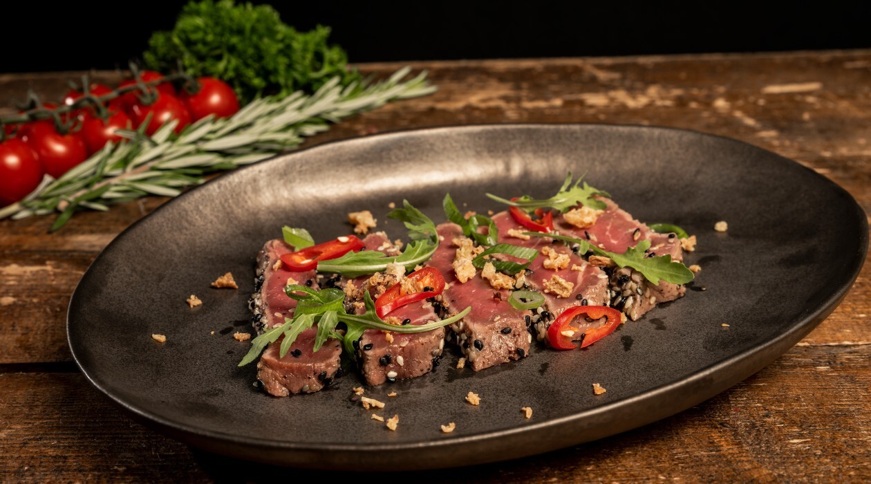 De lekkerste recepten bij vleesbaas.com