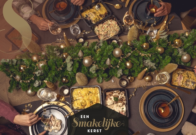 Vleesbaas shared-dining